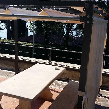 Soba Bosa Hotel Opatija Luaran gambar