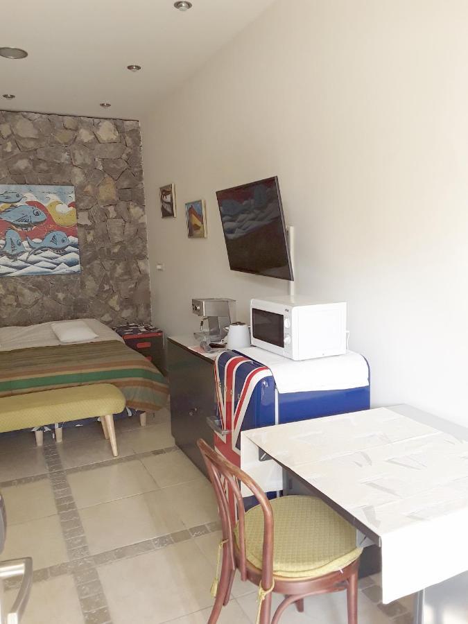 Soba Bosa Hotel Opatija Luaran gambar