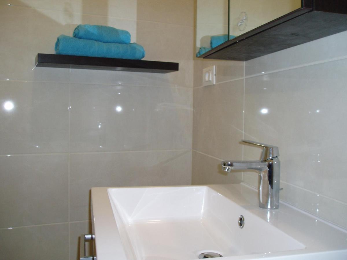 Soba Bosa Hotel Opatija Luaran gambar