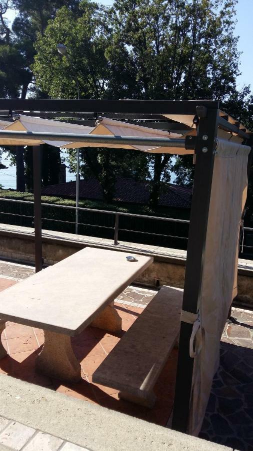Soba Bosa Hotel Opatija Luaran gambar